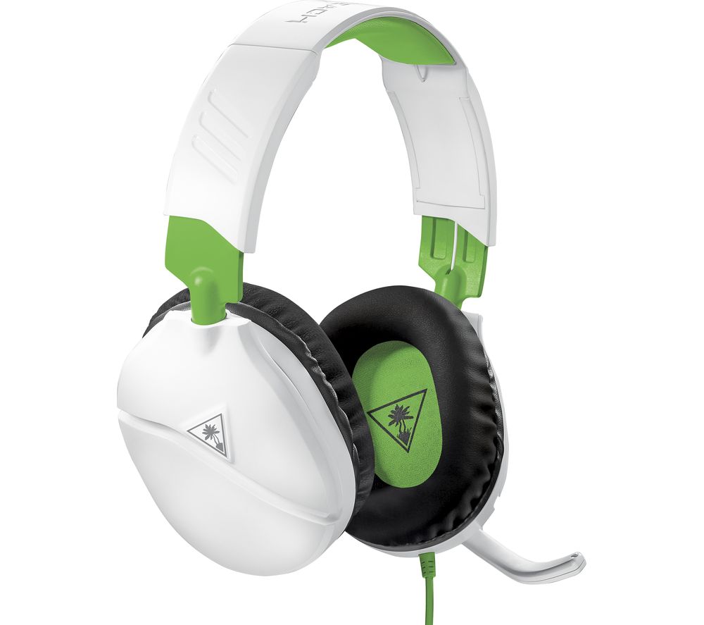 turtle beach headset ps4 currys