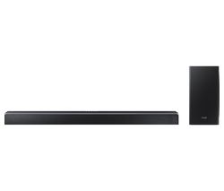 SAMSUNG harman/kardon HW-Q80R 5.1.2 Wireless Sound Bar with Dolby Atmos & Amazon Alexa