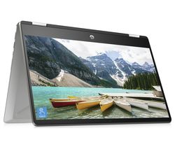 HP Pavilion x360 14-dh0525sa 14
