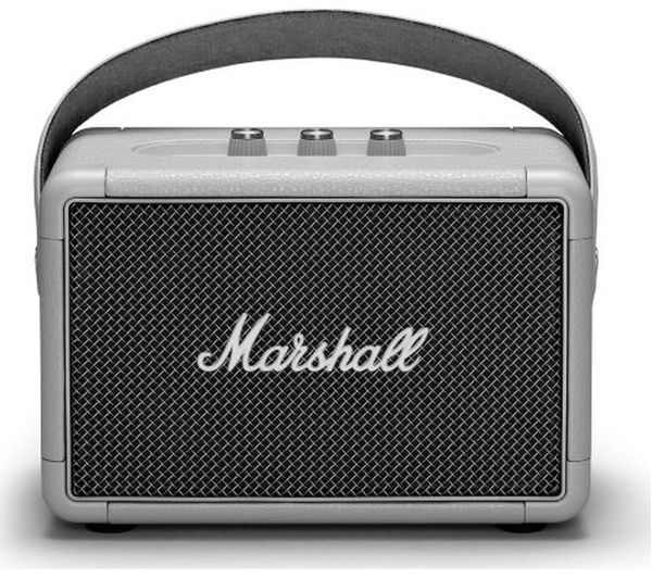 currys marshall speaker