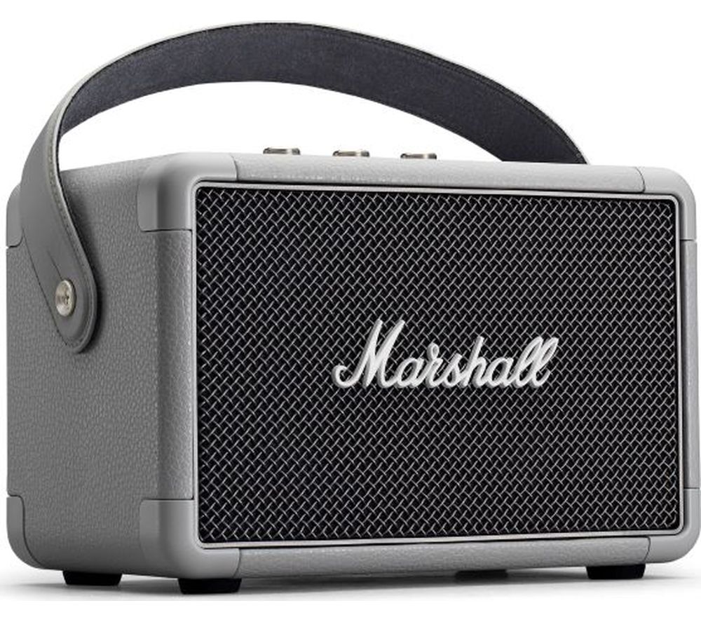 MARSHALL Kilburn II Portable Bluetooth Speaker Reviews Reviewed June 2023