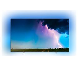 PHILIPS Ambilight 65OLED754/12 65
