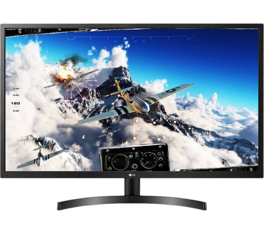 LG 32ML600M Full HD 31.5¬î IPS LED Monitor Review
