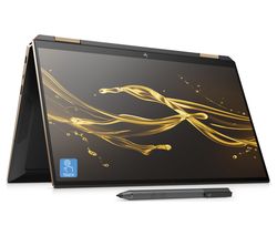 HP Spectre x360 13.3