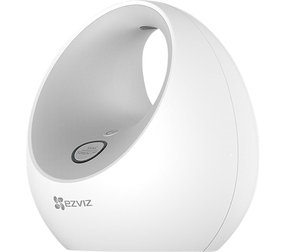 EZVIZ W2D Base Station Review