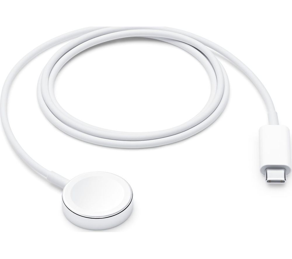 APPLE Watch Magnetic Charger to USB Type-C Cable Review