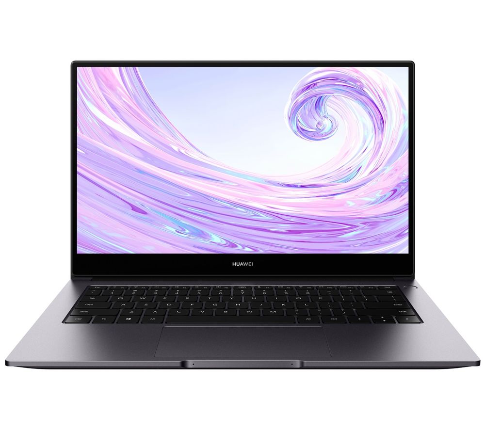 HUAWEI MateBook D 14" Laptop Reviews Reviewed October 2021