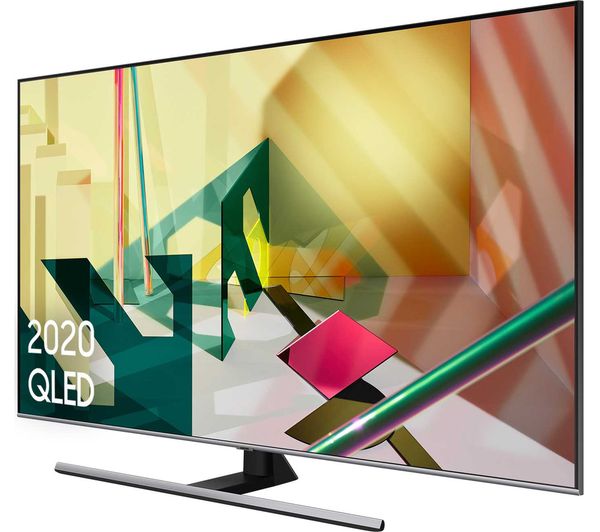 qled google assistant