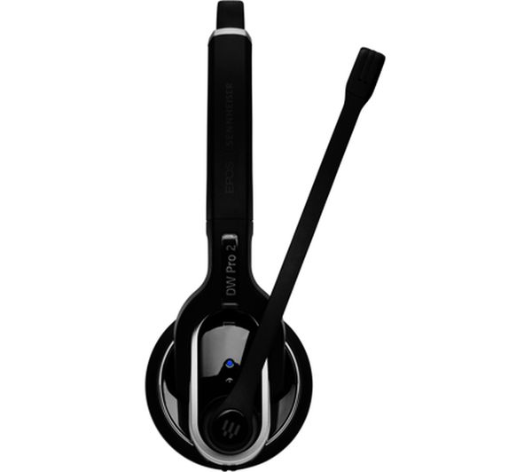 sennheiser pro 2 headset