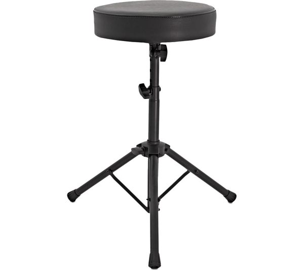 Buy CARLSBRO CSD100 Electronic Drum Set Black Free Delivery Currys