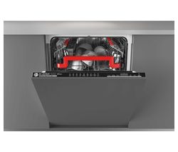 500 wide integrated dishwasher