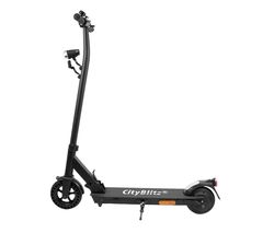 URBANIZE Electric Scooter - Black