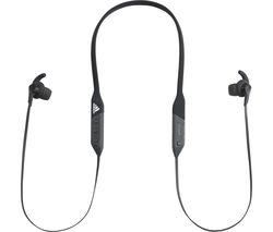 RPD-01 Wireless Bluetooth Sports Earphones - Night Grey