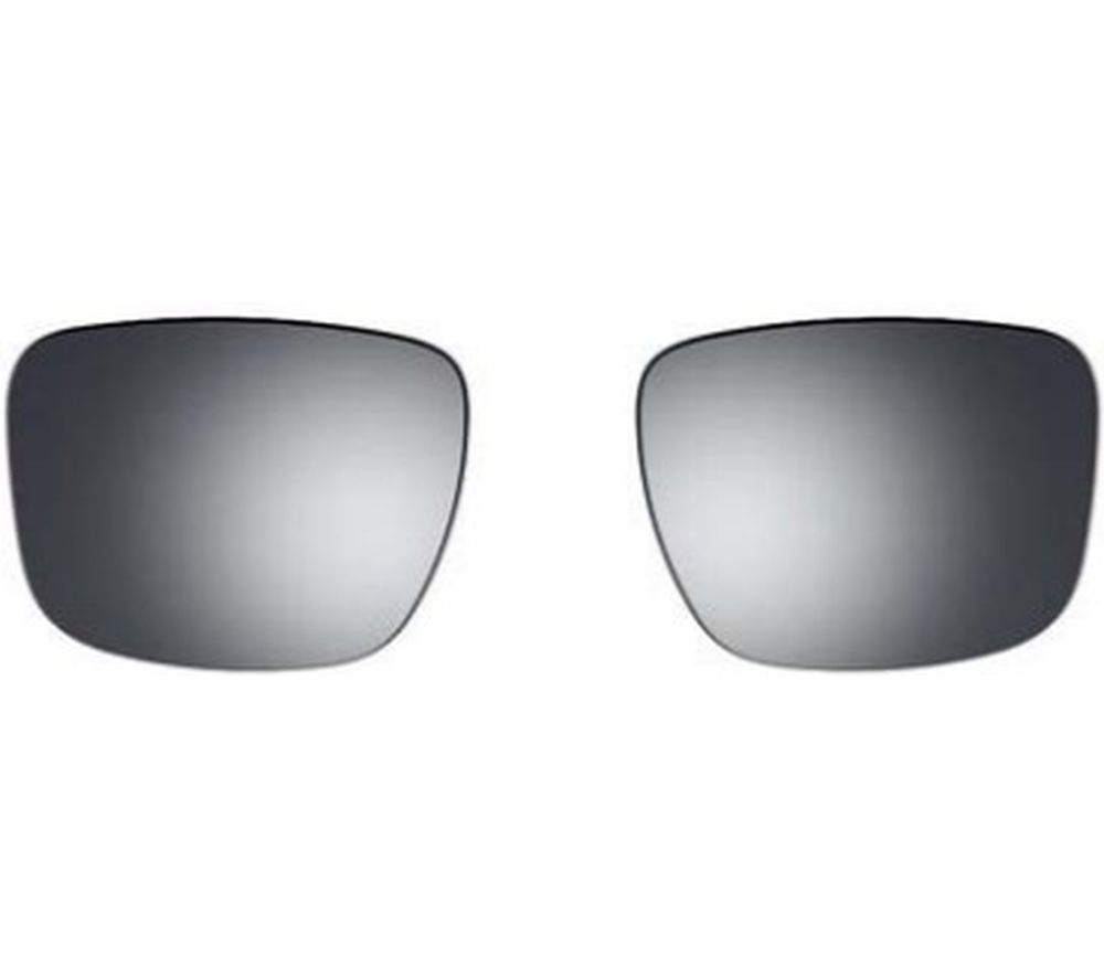 BOSE Frames Tenor Lenses Review