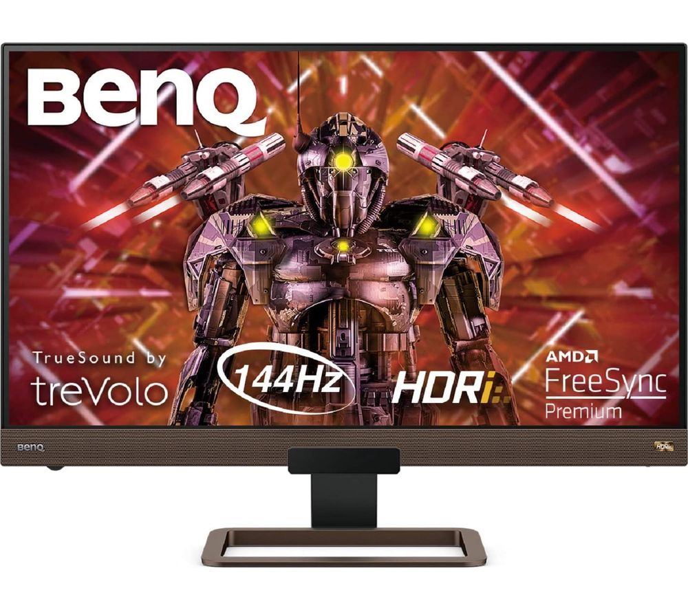 BENQ EX2780Q Quad HD 27