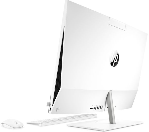 HP Pavilion 27-d1005na 27