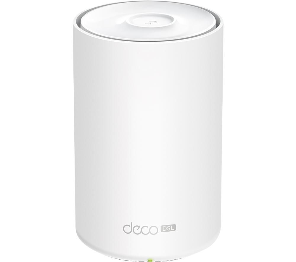 TPLINK TPLINK DECO X20D 6082 review