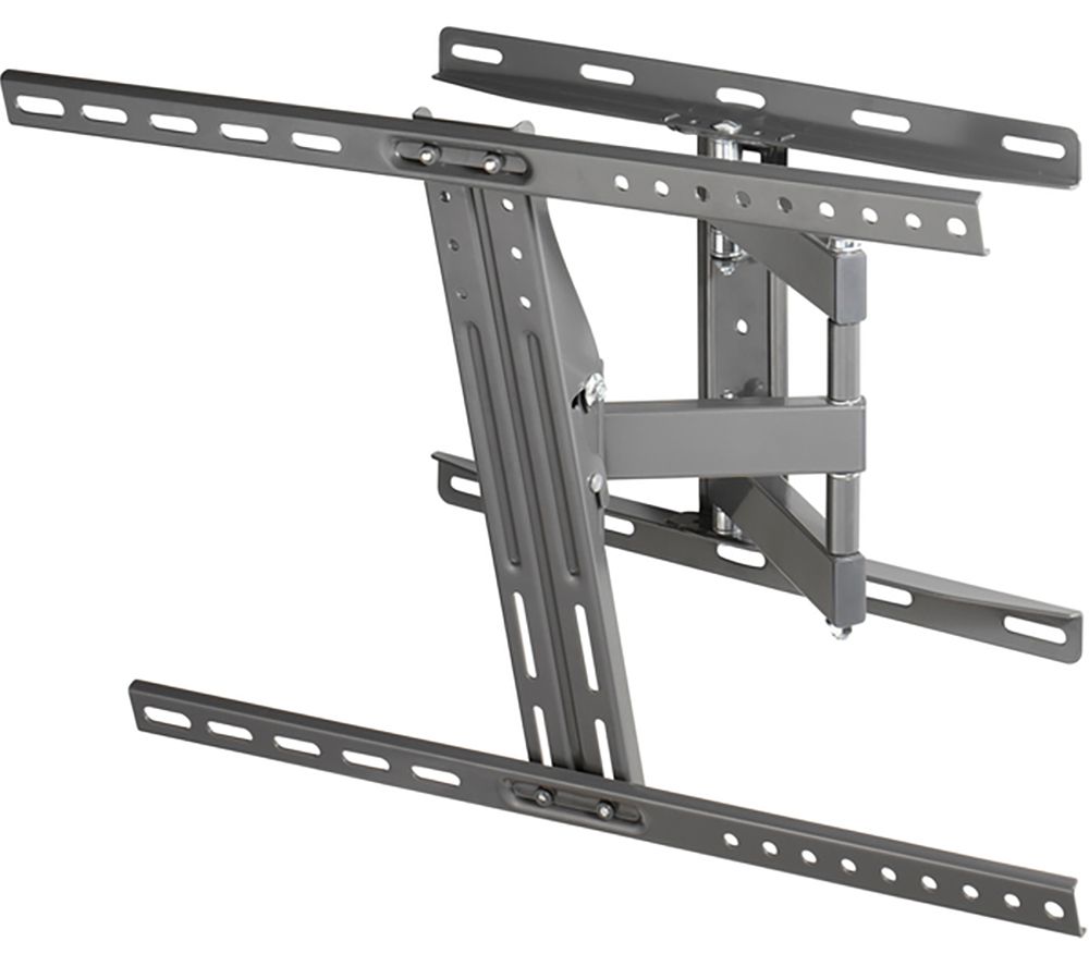 VIVANCO BFMO 6060 Swivel & Tilt 65" TV Bracket review