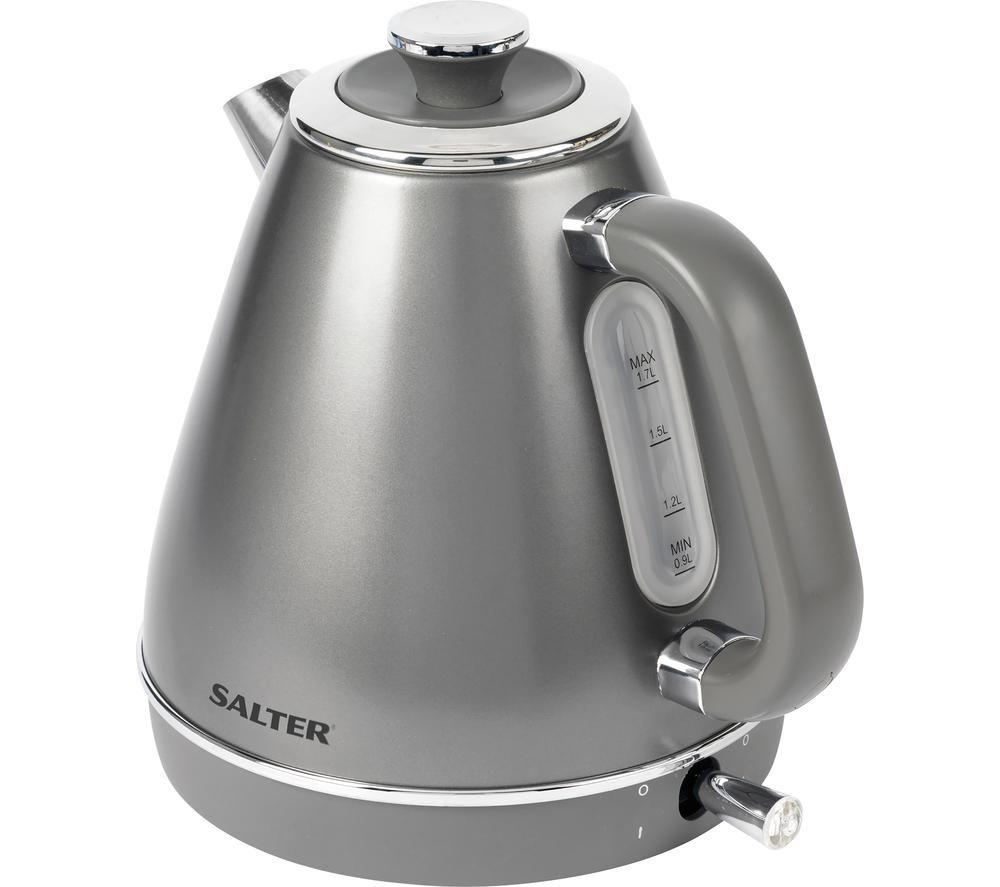 SALTER Cosmos EK4296 Jug Kettle review