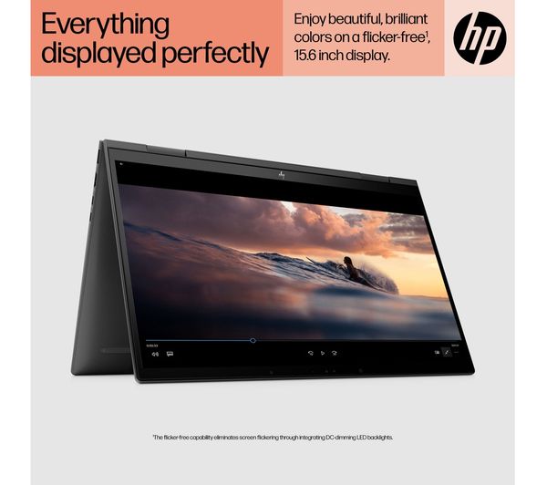 Hewlett Packard Hp Envy M6 Lcd Display Schermo Originale 15.6" Hd