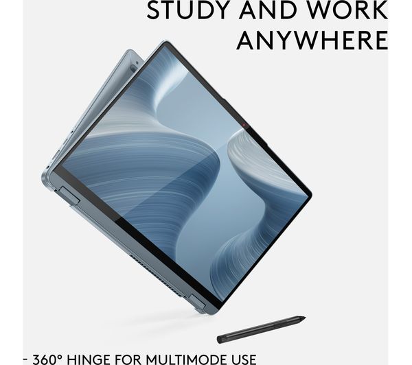 LENOVO IdeaPad Flex 5i 14