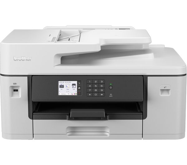 MFCJ6540DWZU1 BROTHER MFCJ6540DW AllinOne Wireless A3 Inkjet