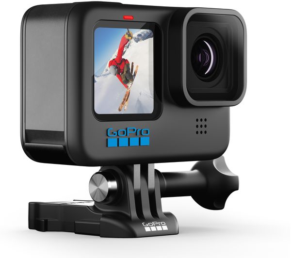 GoPro HERO10 Black (CHDHX-101-RW) 