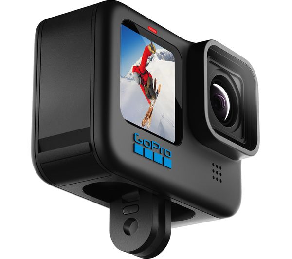 Gopro 4k ultra hd best sale action camera