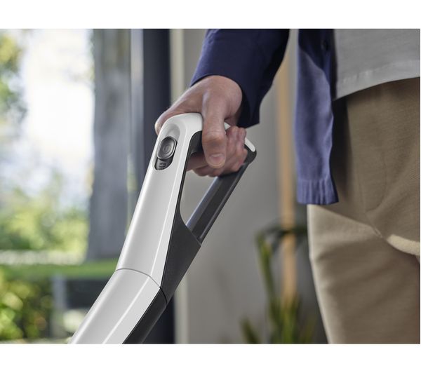11819170 MIELE Triflex HX2 Cordless Vacuum Cleaner Lotus White