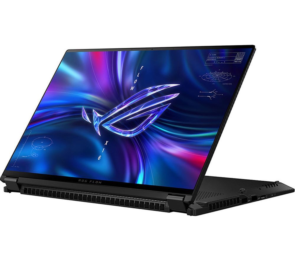 ROG Flow X16 16" 2 in 1 Gaming Laptop - Intel® Core™ i9, RTX 4070, 1 TB SSD