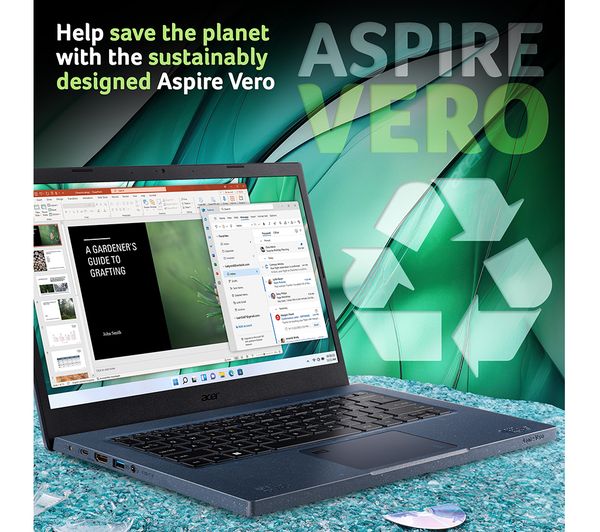 ACER Aspire Vero AV14-52P 14