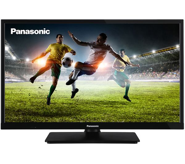 Panasonic Tx 24m330b 24 Hd Ready Led Tv