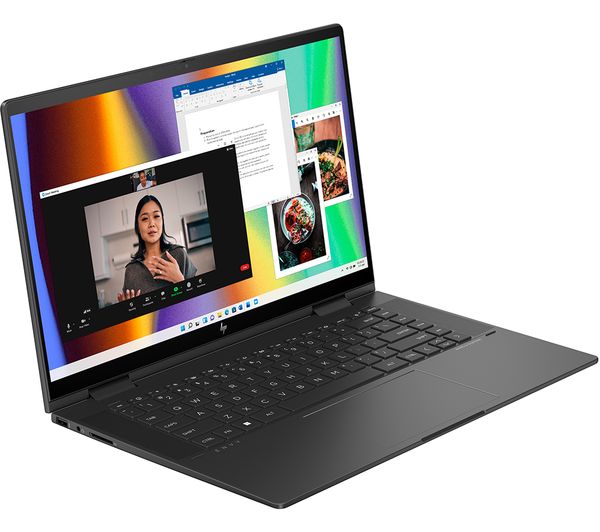 HP ENVY x360 15.6