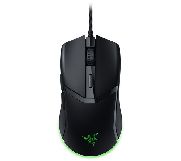 123474 RAZER Cobra RGB Optical Gaming Mouse Currys Business