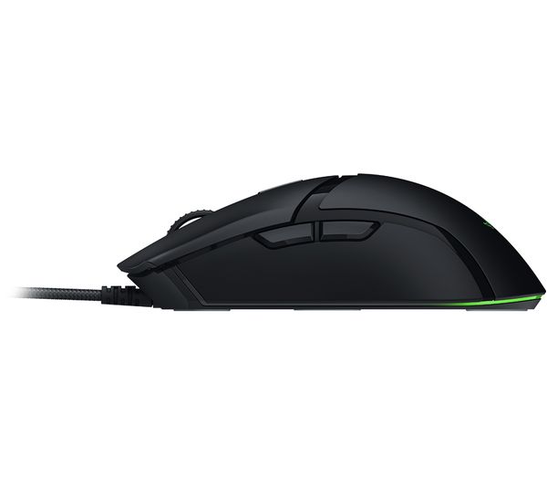 123474 RAZER Cobra RGB Optical Gaming Mouse Currys Business