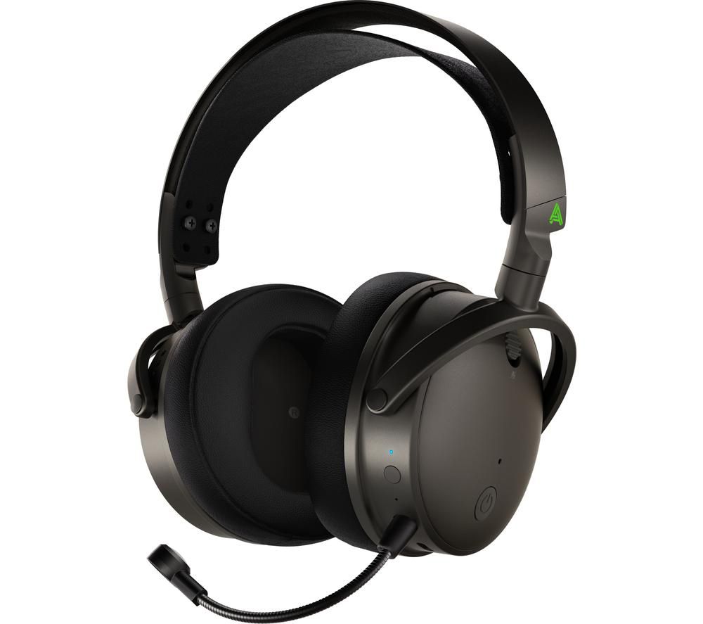 Maxwell Xbox Wireless Gaming Headset - Black