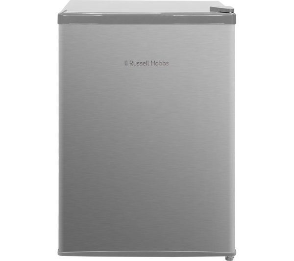Russell Hobbs Rh67ttlf0e1ss Mini Fridge Stainless Steel Russell Hobbs Rh67ttlf0e1ss Mini Fridge Stainless Steel