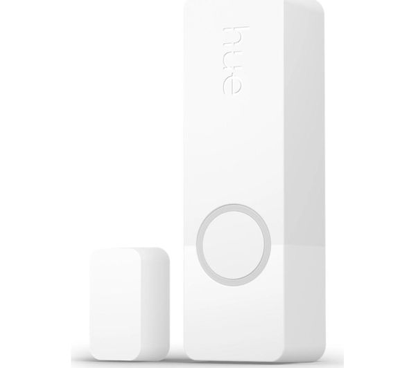 Philips Hue Secure Contact Door Window Sensor White