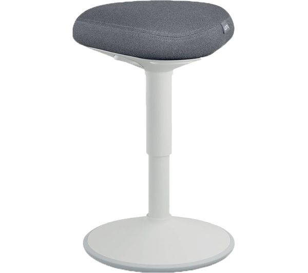 Leitz Ergo Active Sit Stand Stool Grey