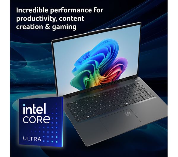 ACER Swift AI 16