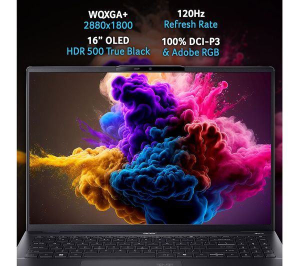 ACER Swift AI 16