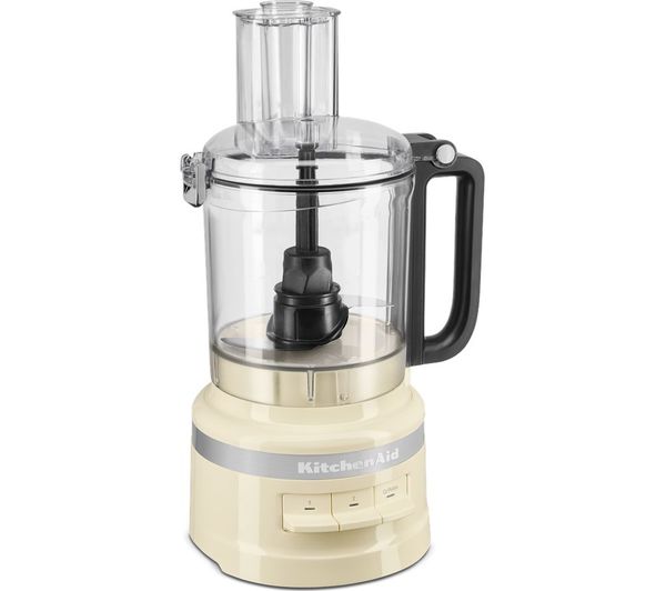Kitchenaid 5kfp0921bac Food Processor Almond Cream