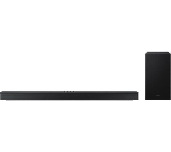 Samsung Hw B750f Xu 51 Wireless Sound Bar With Dts Virtualx