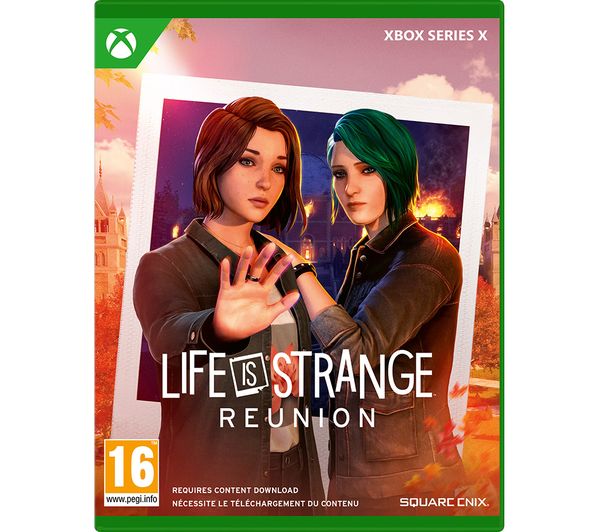 XBOX Life is Strange Reunion - Xbox Series X