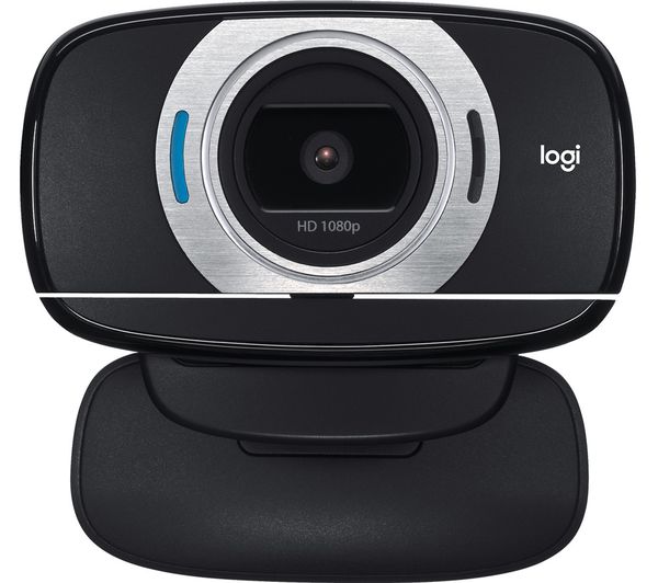 LOGITECH C615 HD Webcam