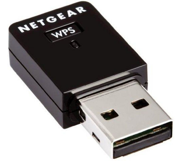 netgear remote download wireless adapter