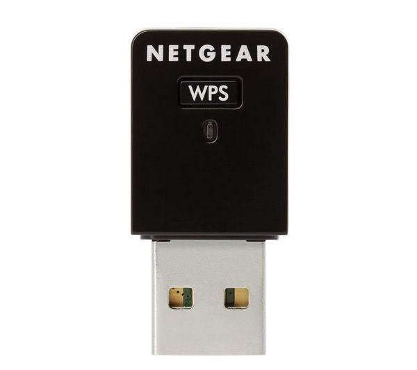 Is There Any Mac Pro Software For Netgear Wna3100 Wifi Usb