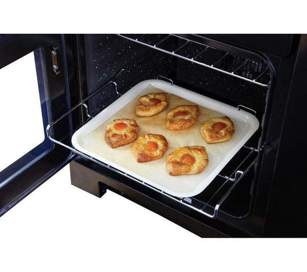 Buy RANGEMASTER Professional Deluxe 110 Dual Fuel Range Cooker