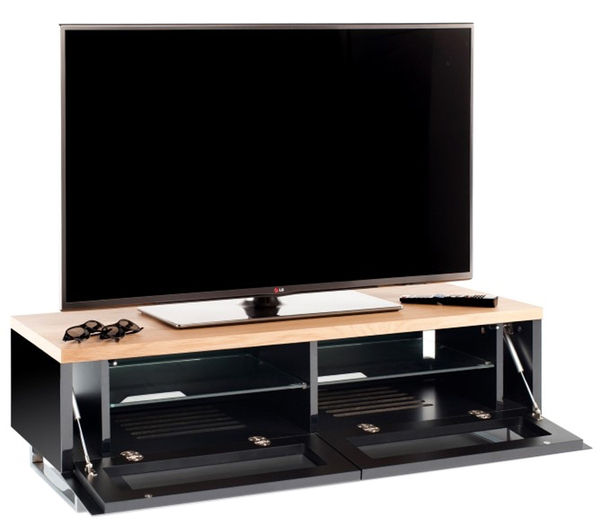 407283 TECHLINK Panorama PM120LO TV Stand Currys Business
