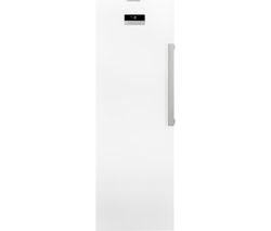 GRUNDIG GFN13810W Tall Freezer - White